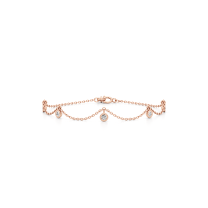 Blooming Glow Bracelet