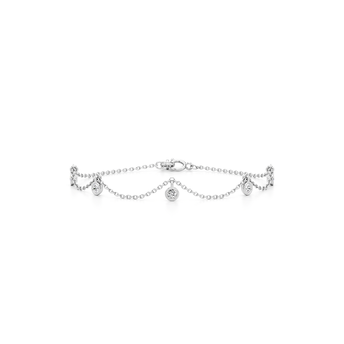 Blooming Glow Bracelet