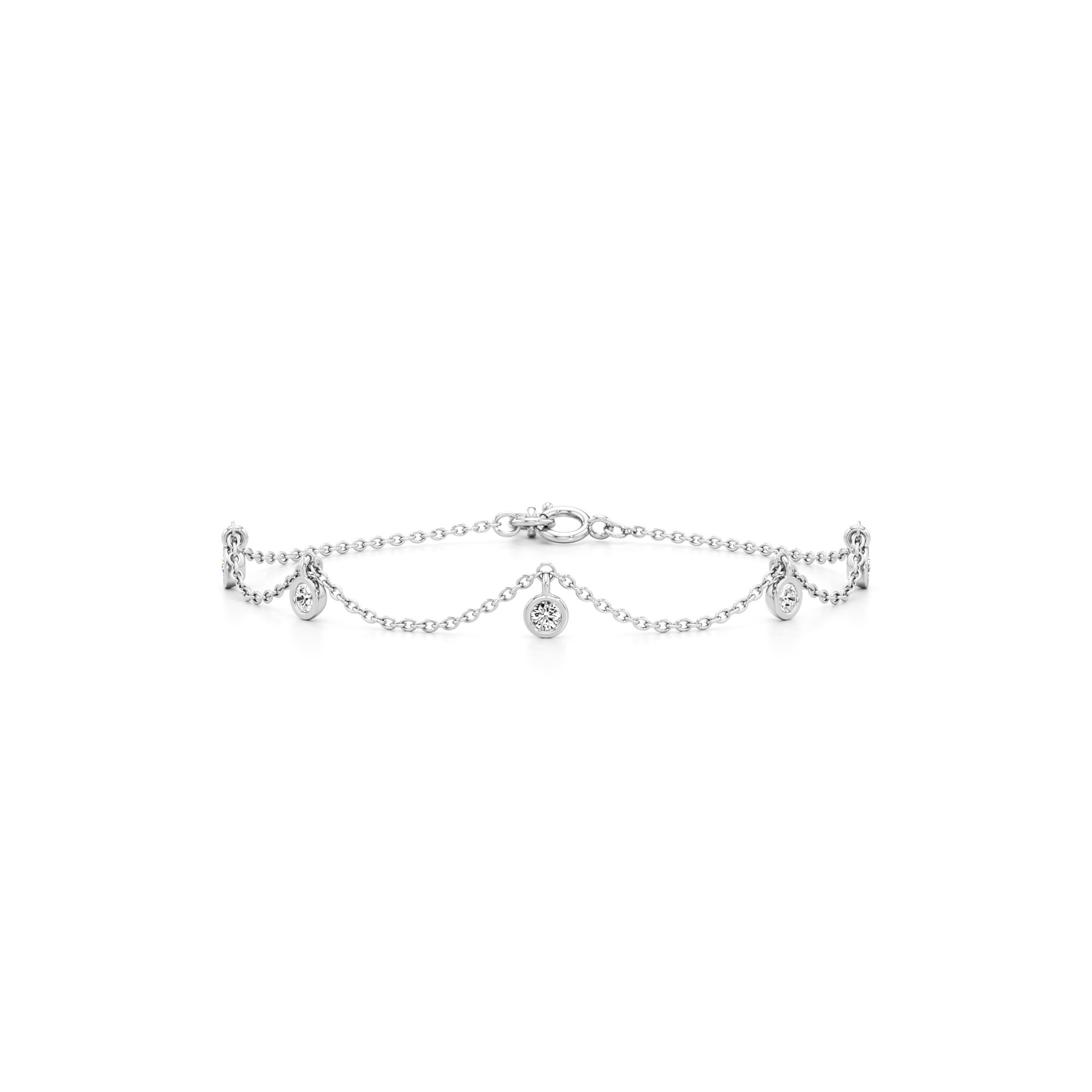 Blooming Glow Bracelet