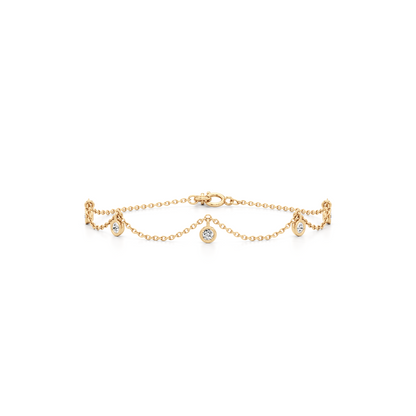 Blooming Glow Bracelet