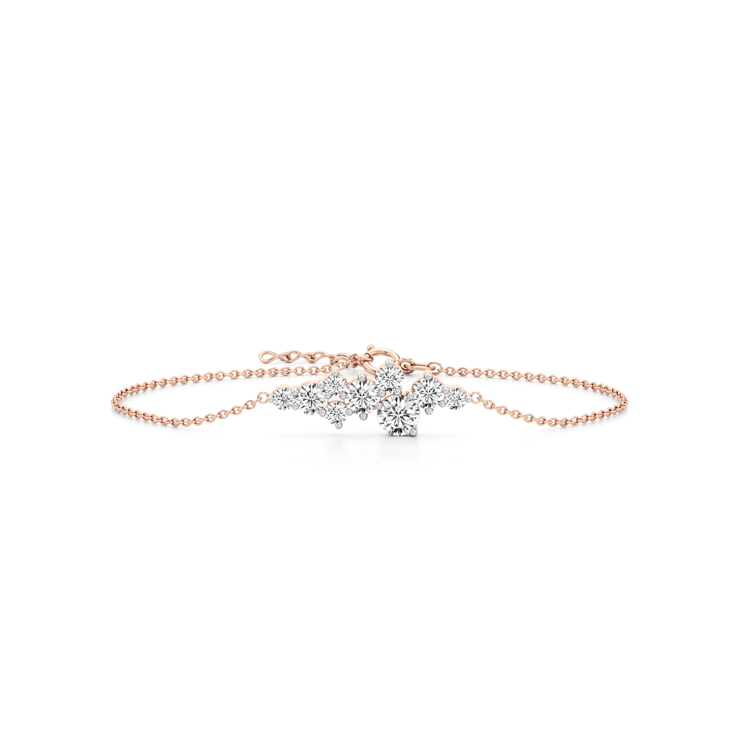 Bloom Elegance Bracelet