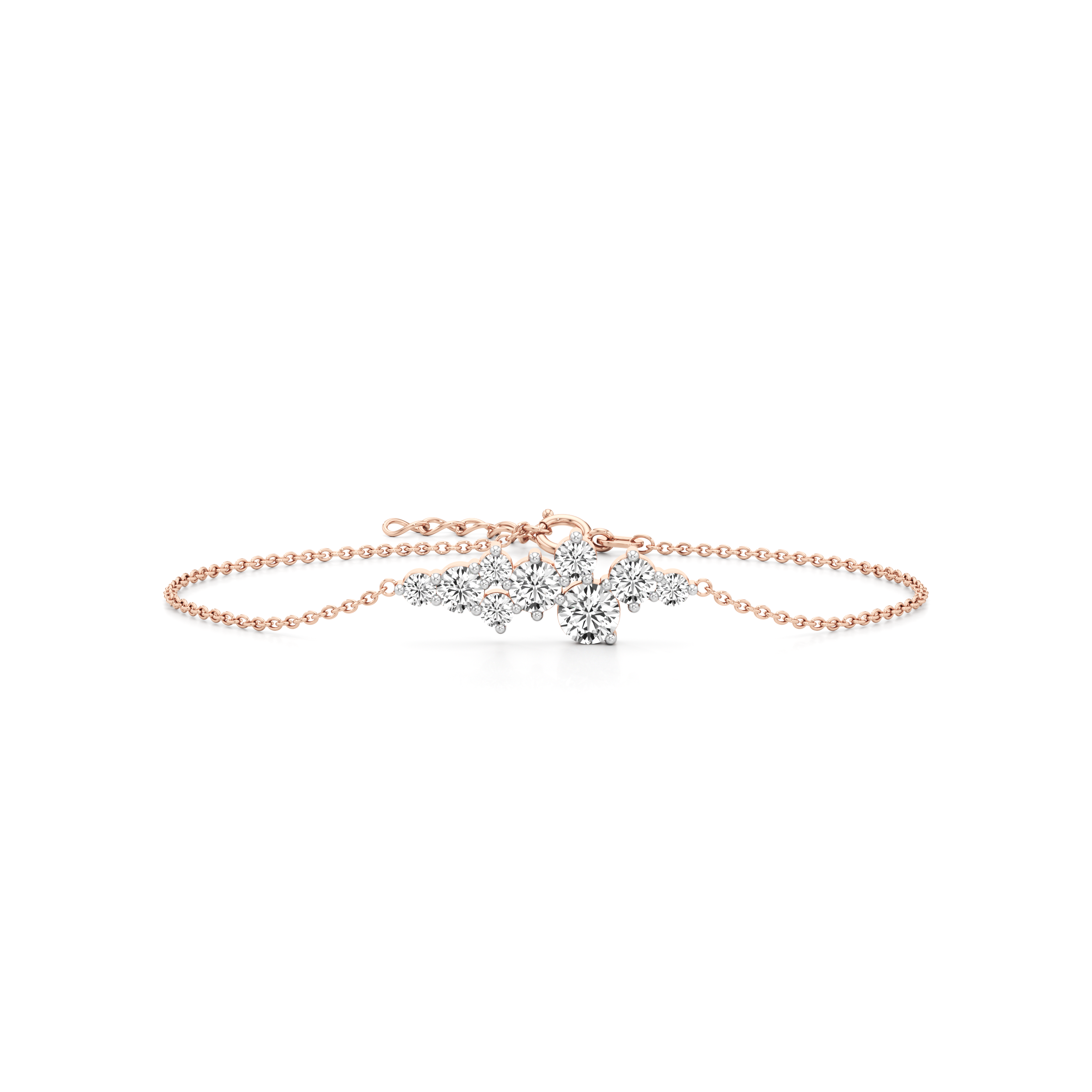 Bloom Elegance Bracelet