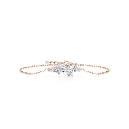 Bloom Elegance Bracelet