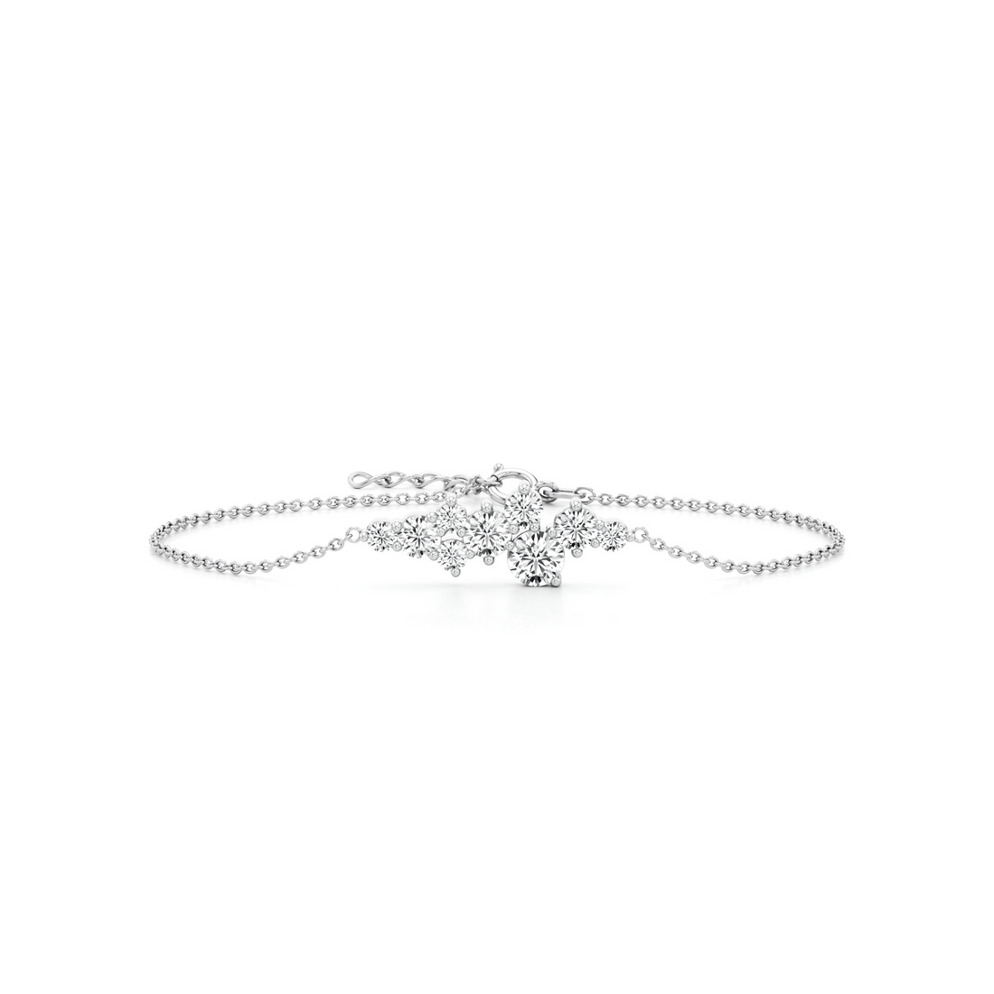 Bloom Elegance Bracelet