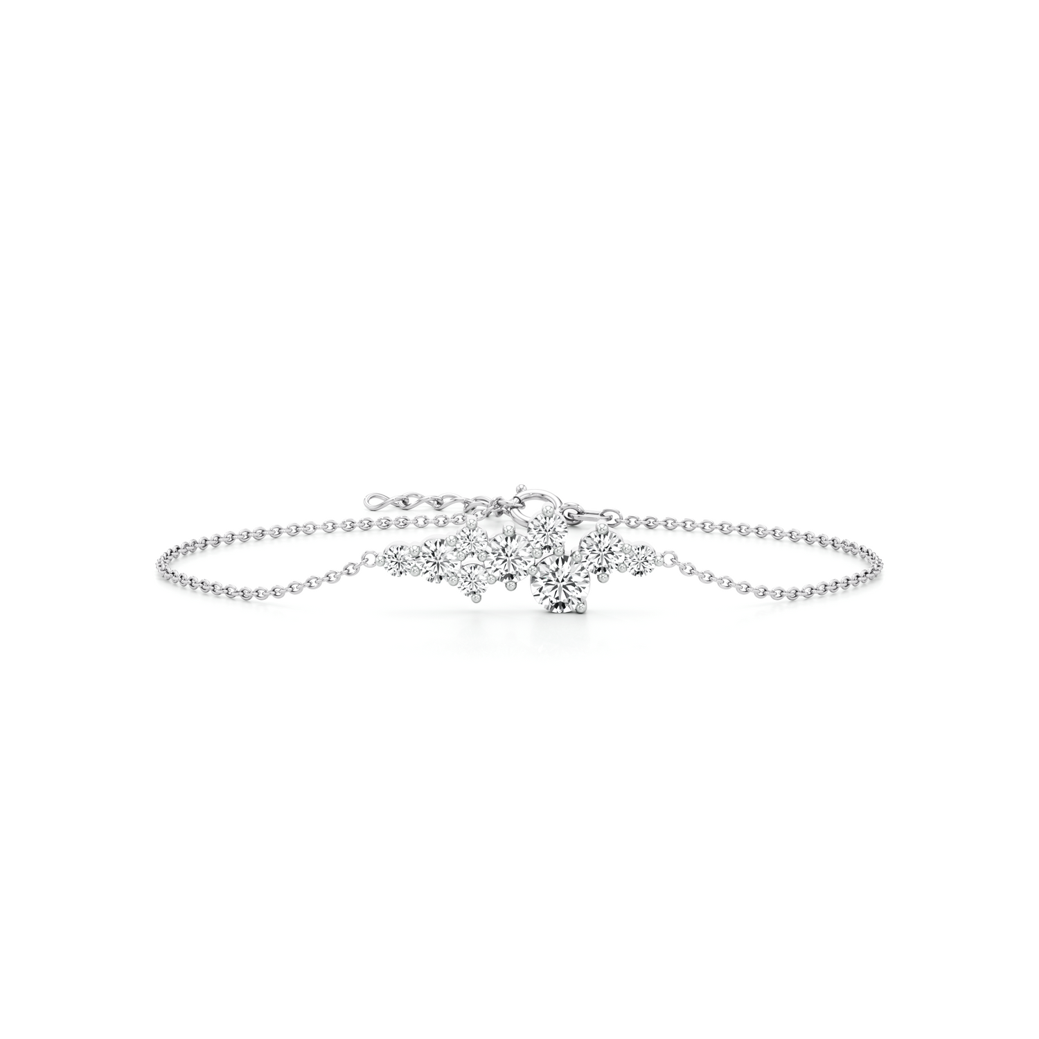 Bloom Elegance Bracelet