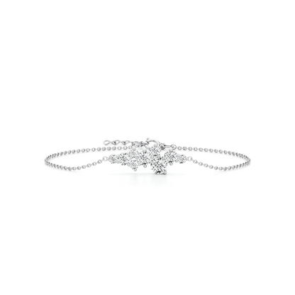 Bloom Elegance Bracelet