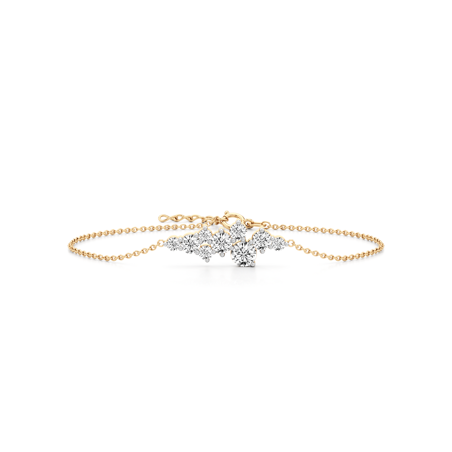 Bloom Elegance Bracelet