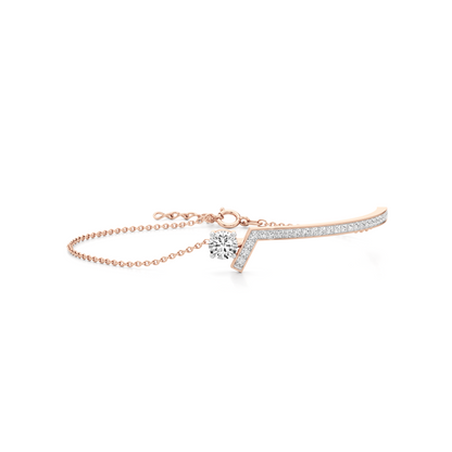 Willow Embrace Bracelet