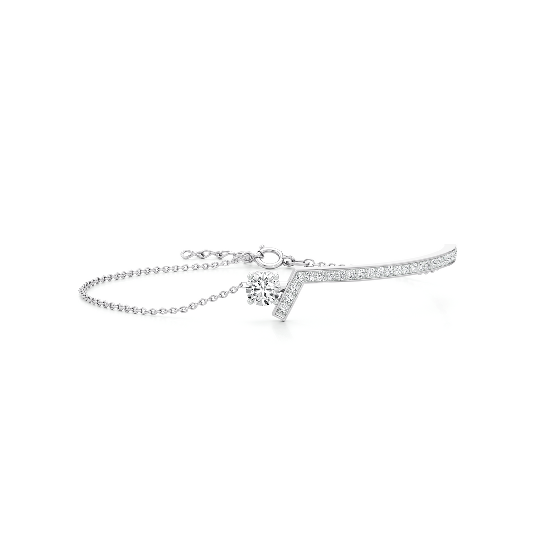 Willow Embrace Bracelet