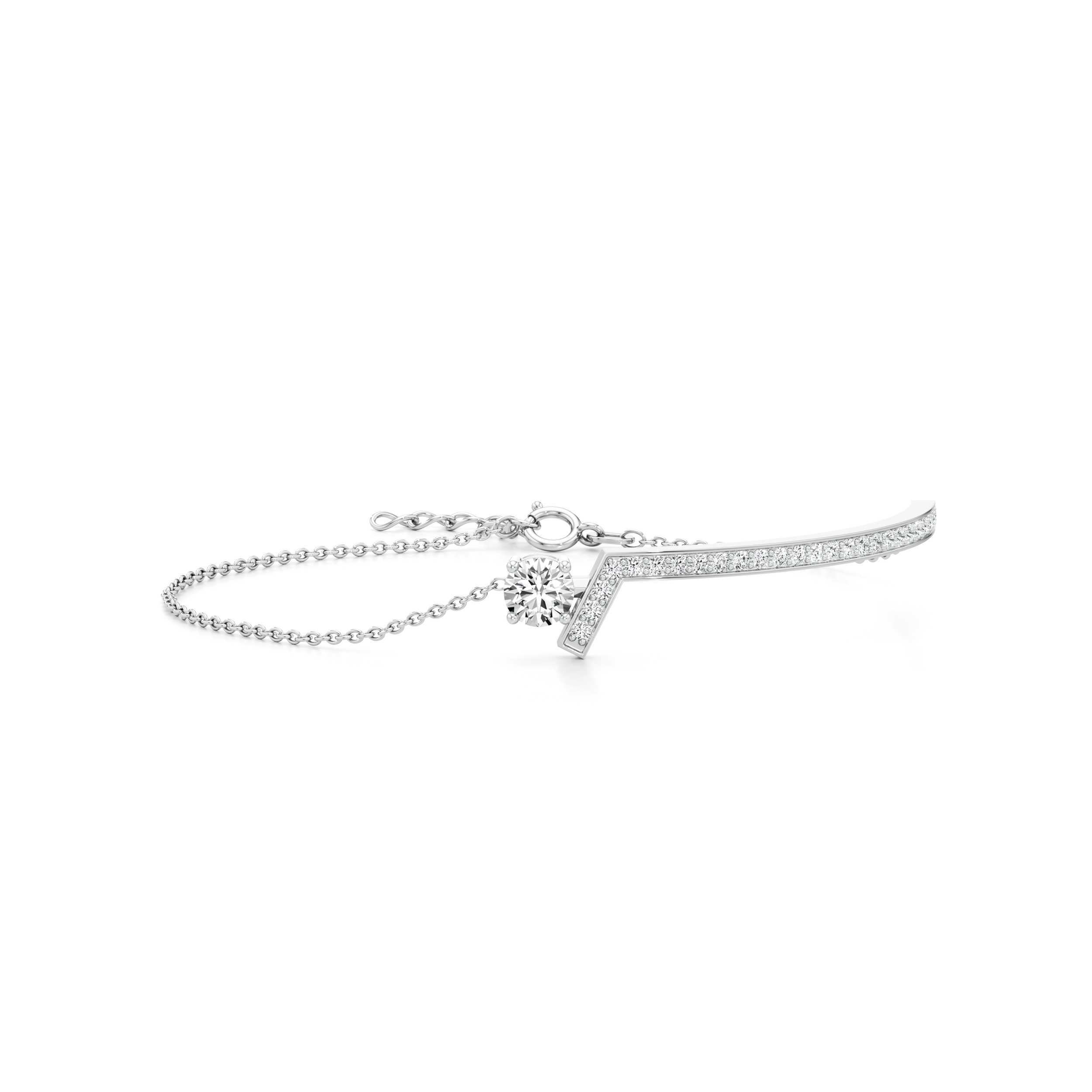 Willow Embrace Bracelet