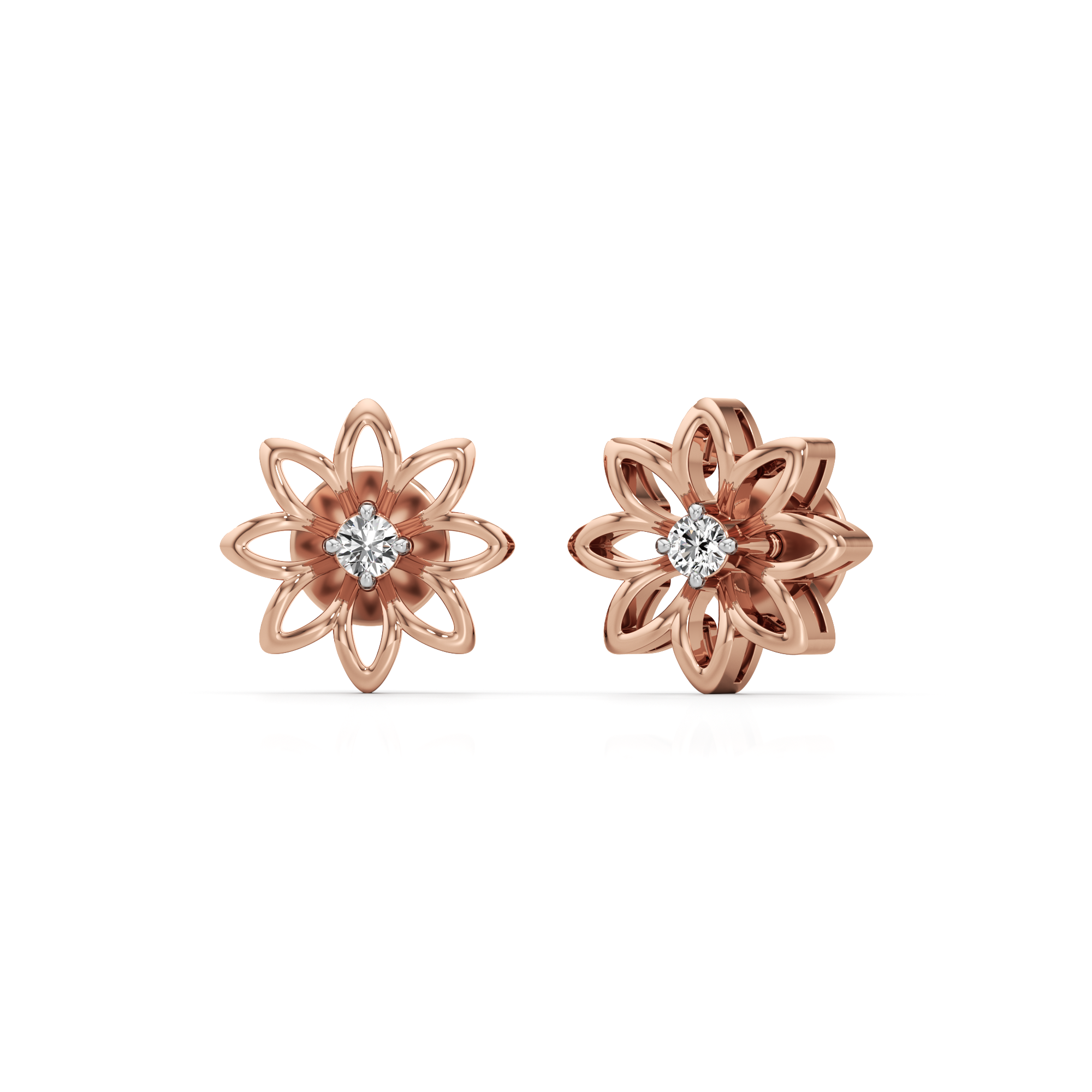 Celeste Grace Earrings