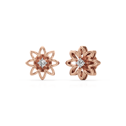 Celeste Grace Earrings