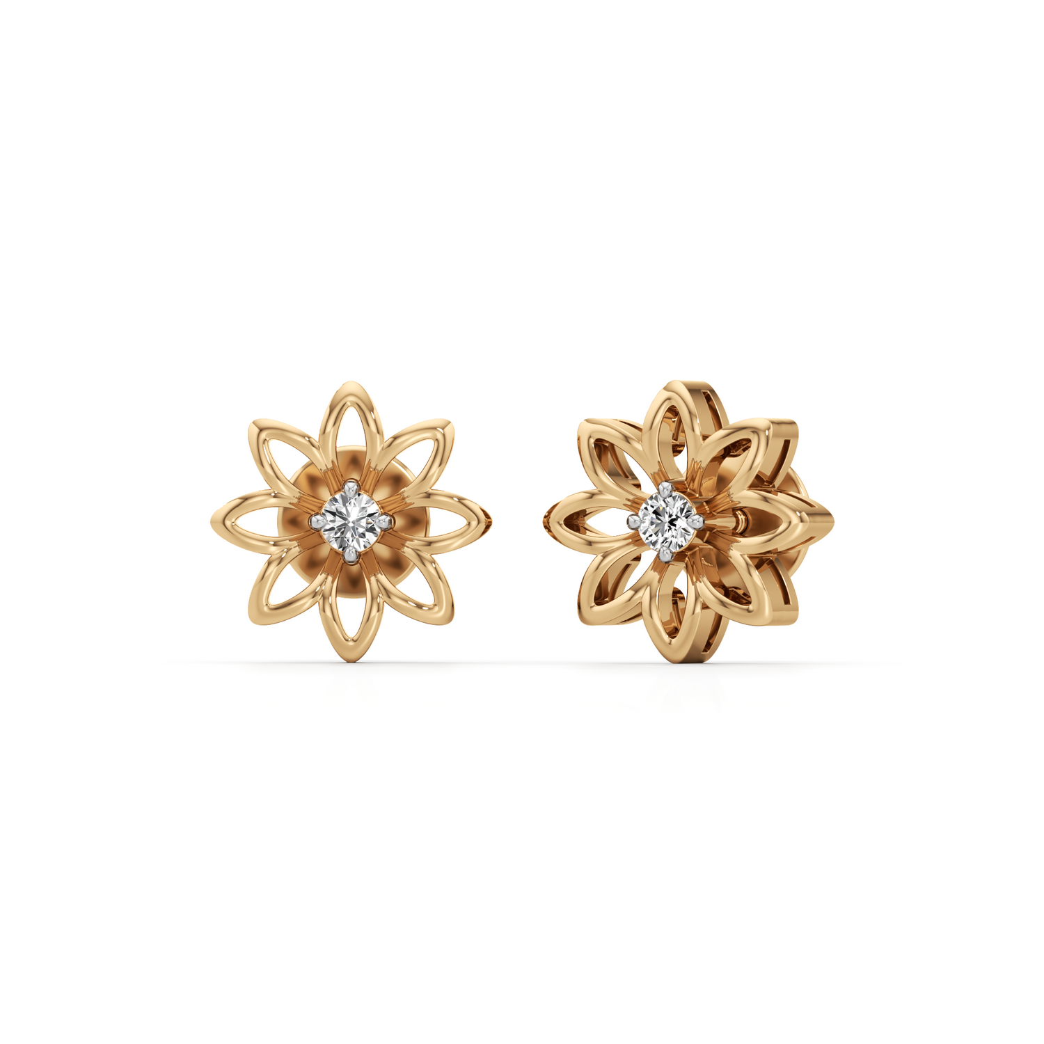 Celeste Grace Earrings