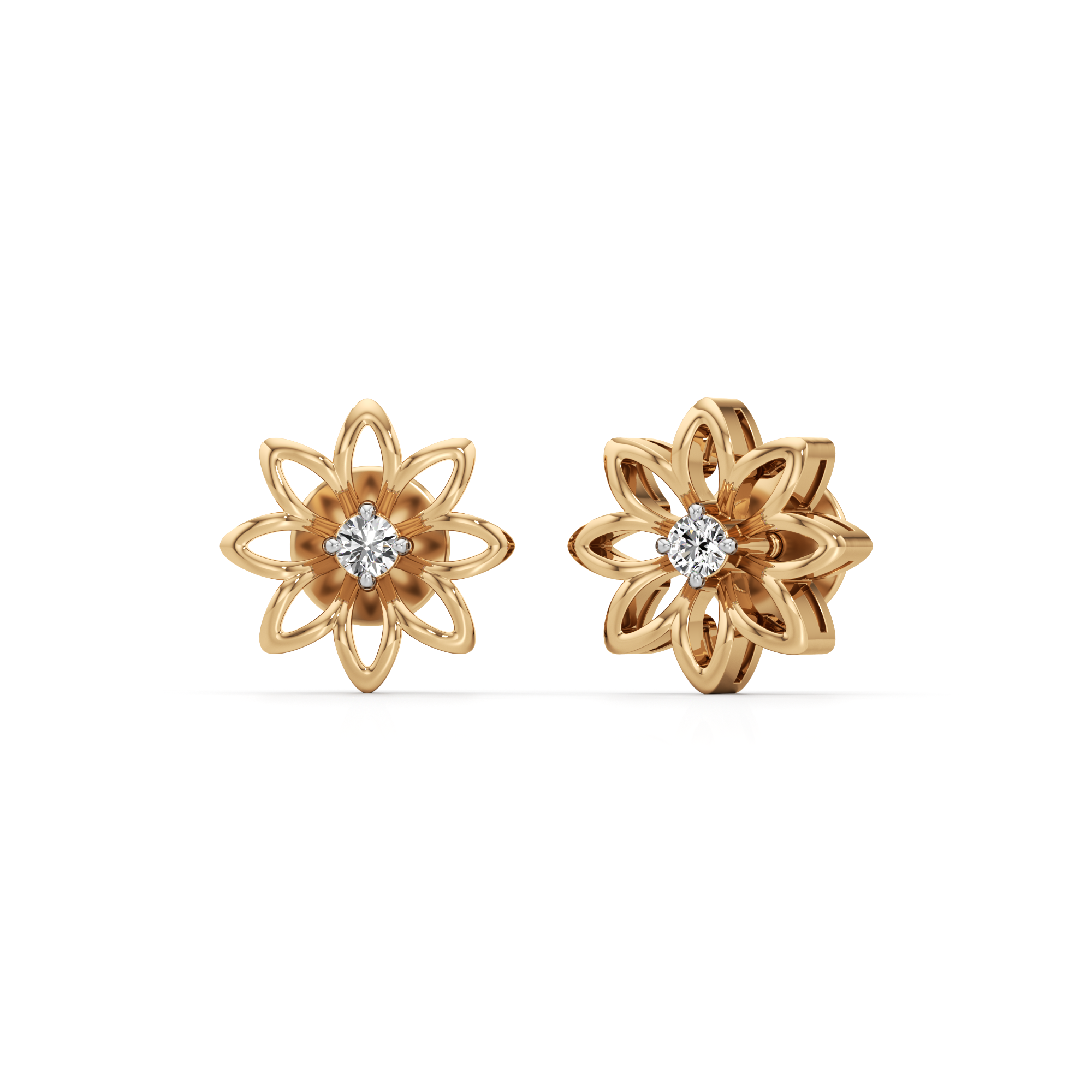 Celeste Grace Earrings