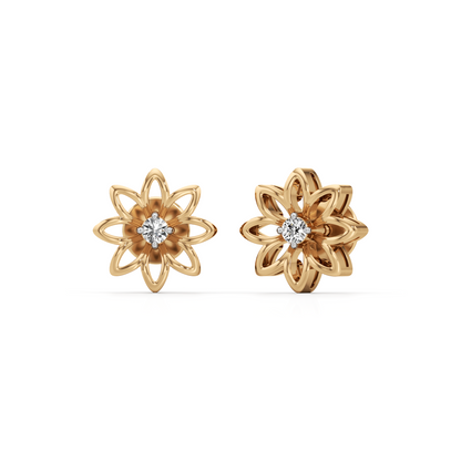 Celeste Grace Earrings