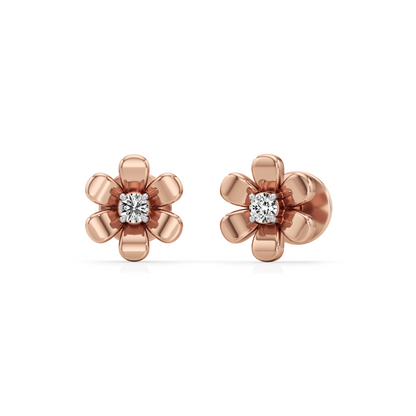 Glint Charm Earrings