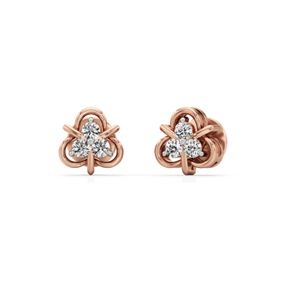 Crystal Shine Earrings