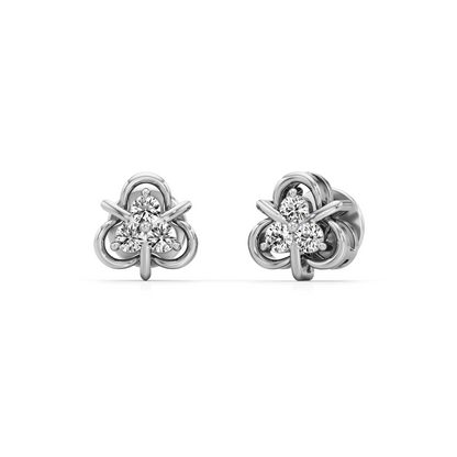 Crystal Shine Earrings