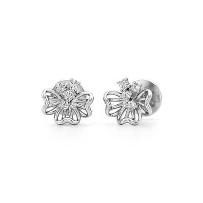 Glint Elegance Earrings