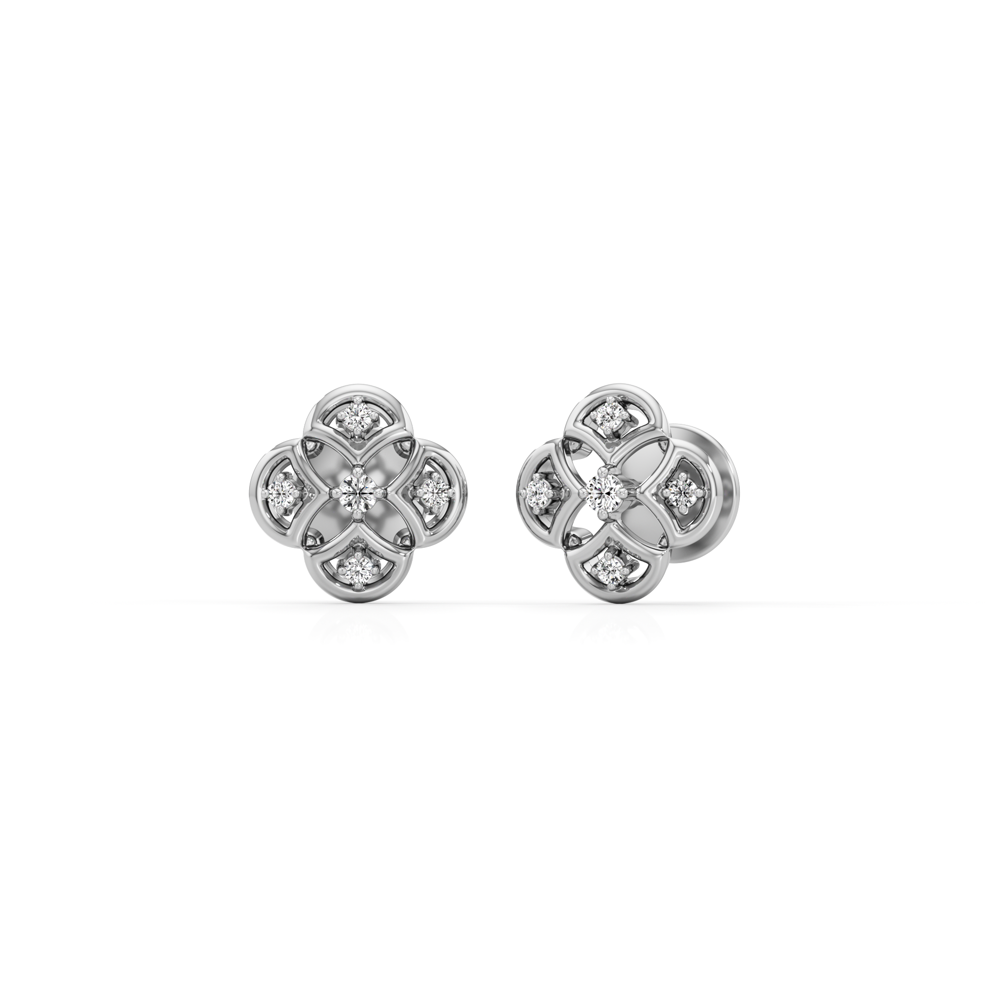Meadow Harmony Earrings