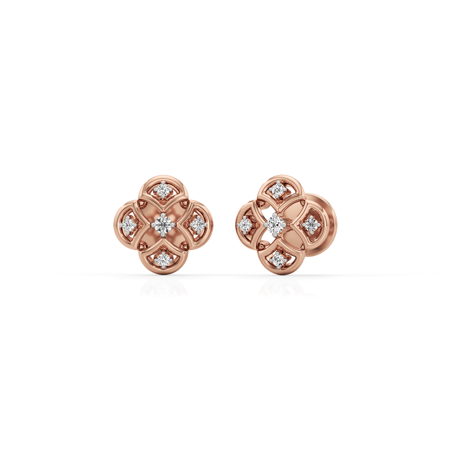 Meadow Harmony Earrings