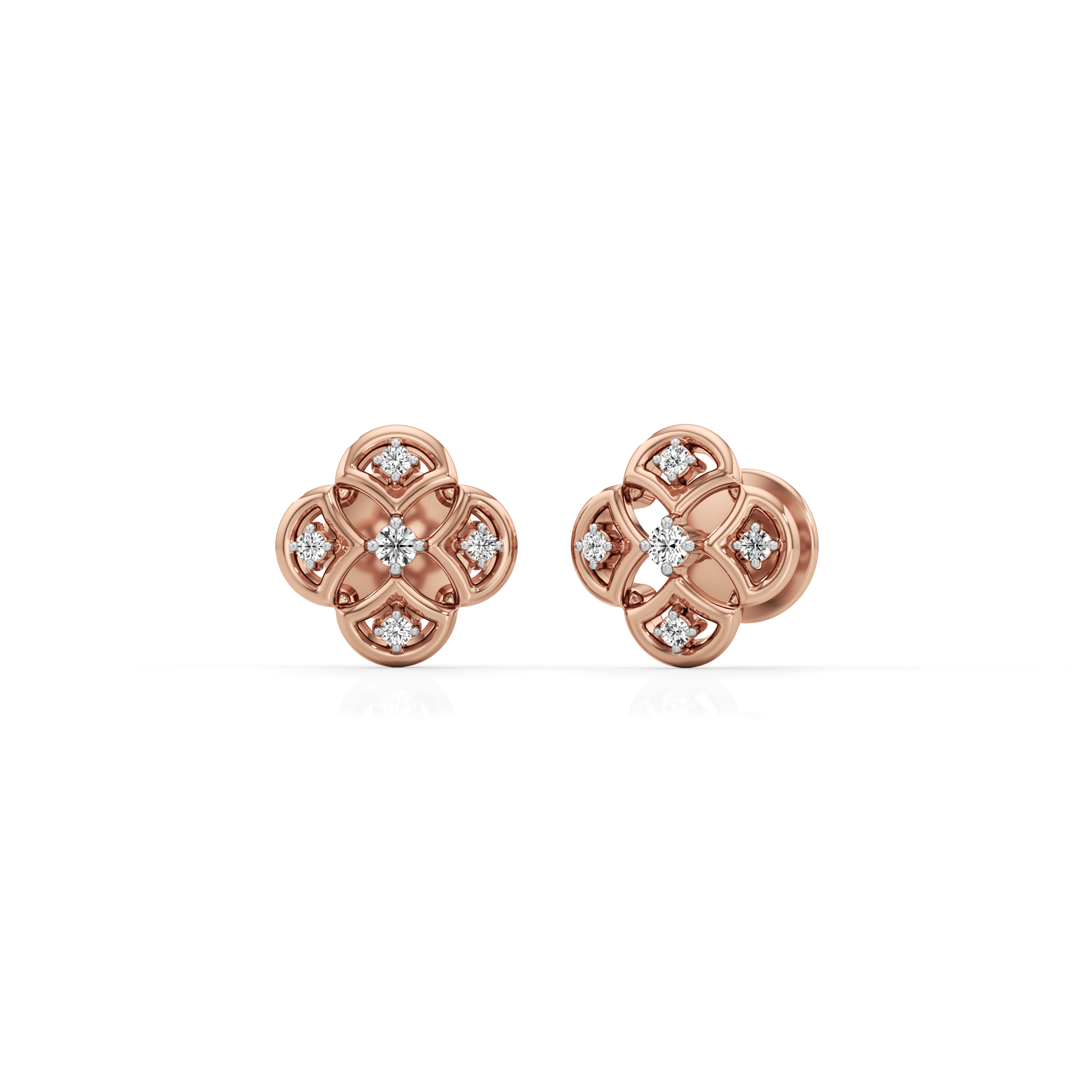Meadow Harmony Earrings