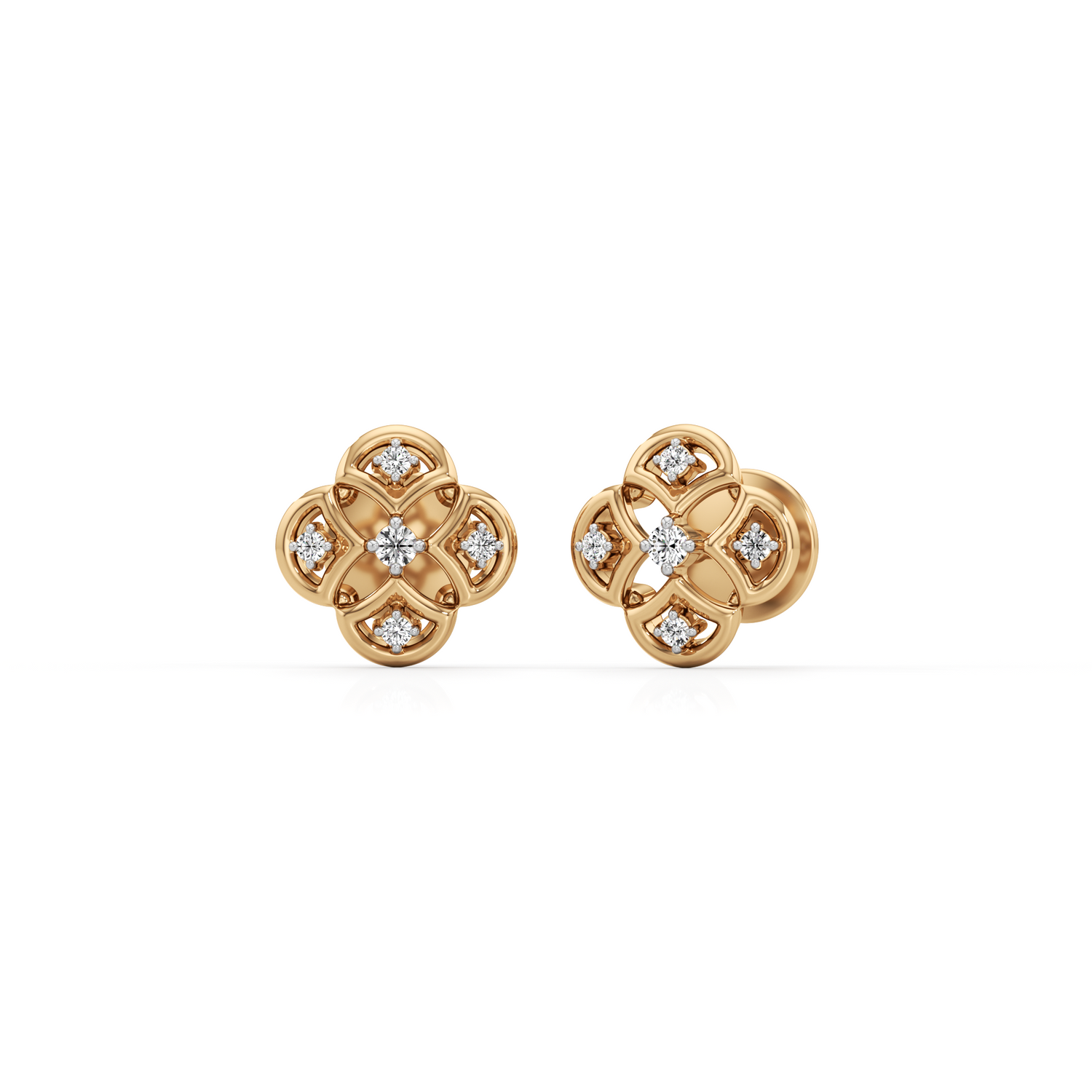 Meadow Harmony Earrings