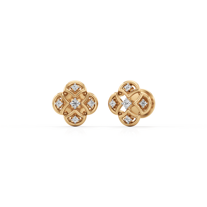 Meadow Harmony Earrings