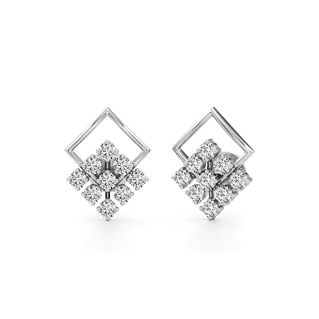 Moonlit Dream Studs