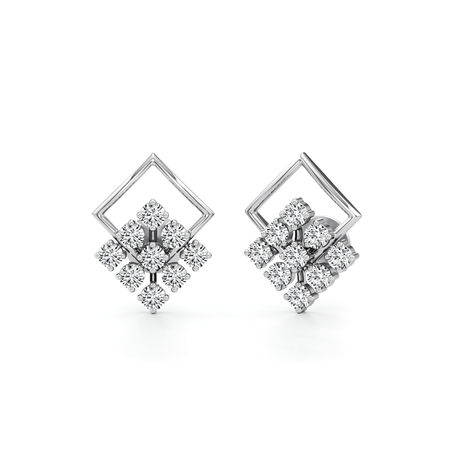 Moonlit Dream Studs