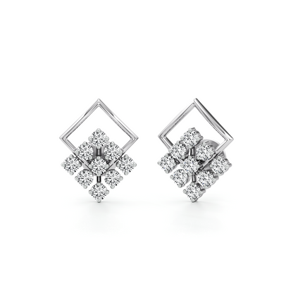 Moonlit Dream Studs
