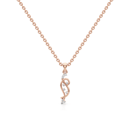 Glint Charm Pendant Set