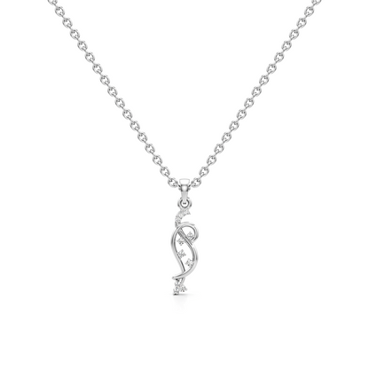 Glint Charm Pendant Set