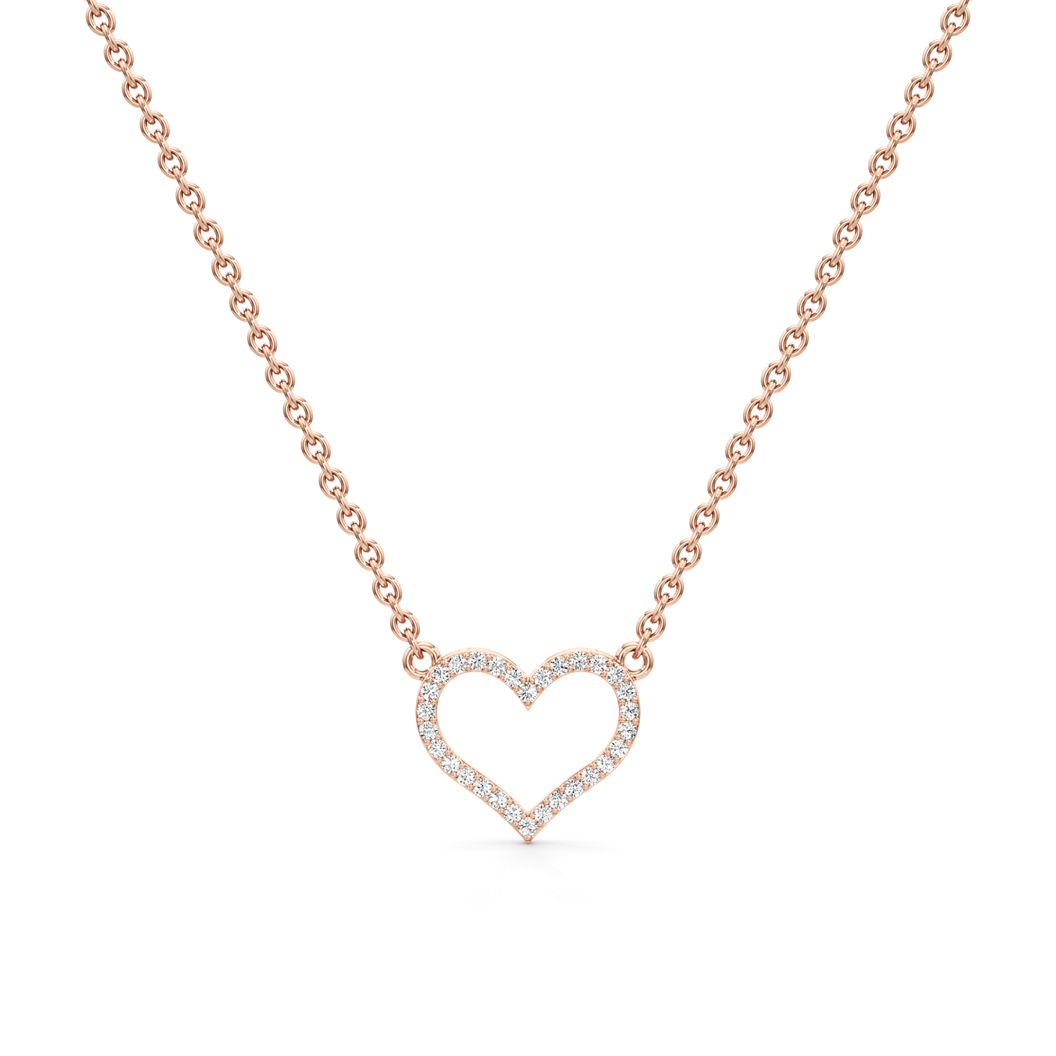 Solstice Dream Silver Pendant with Chain