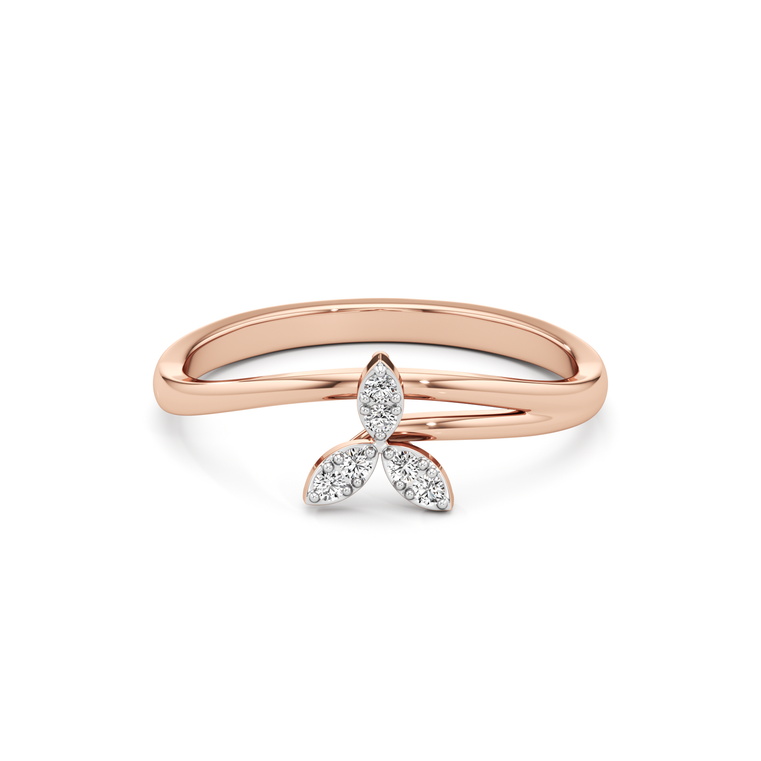 Eterna Muse Ring