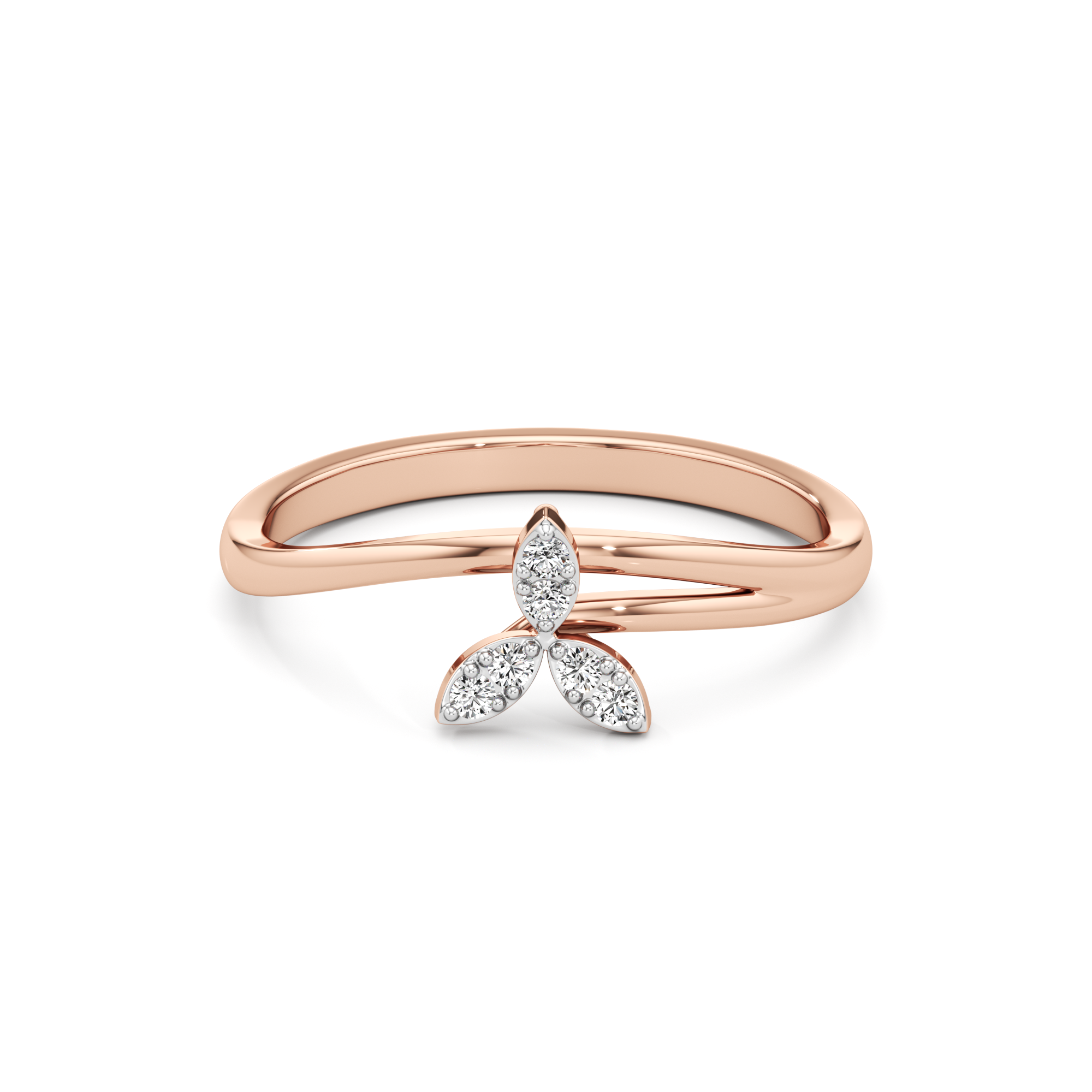 Eterna Muse Ring