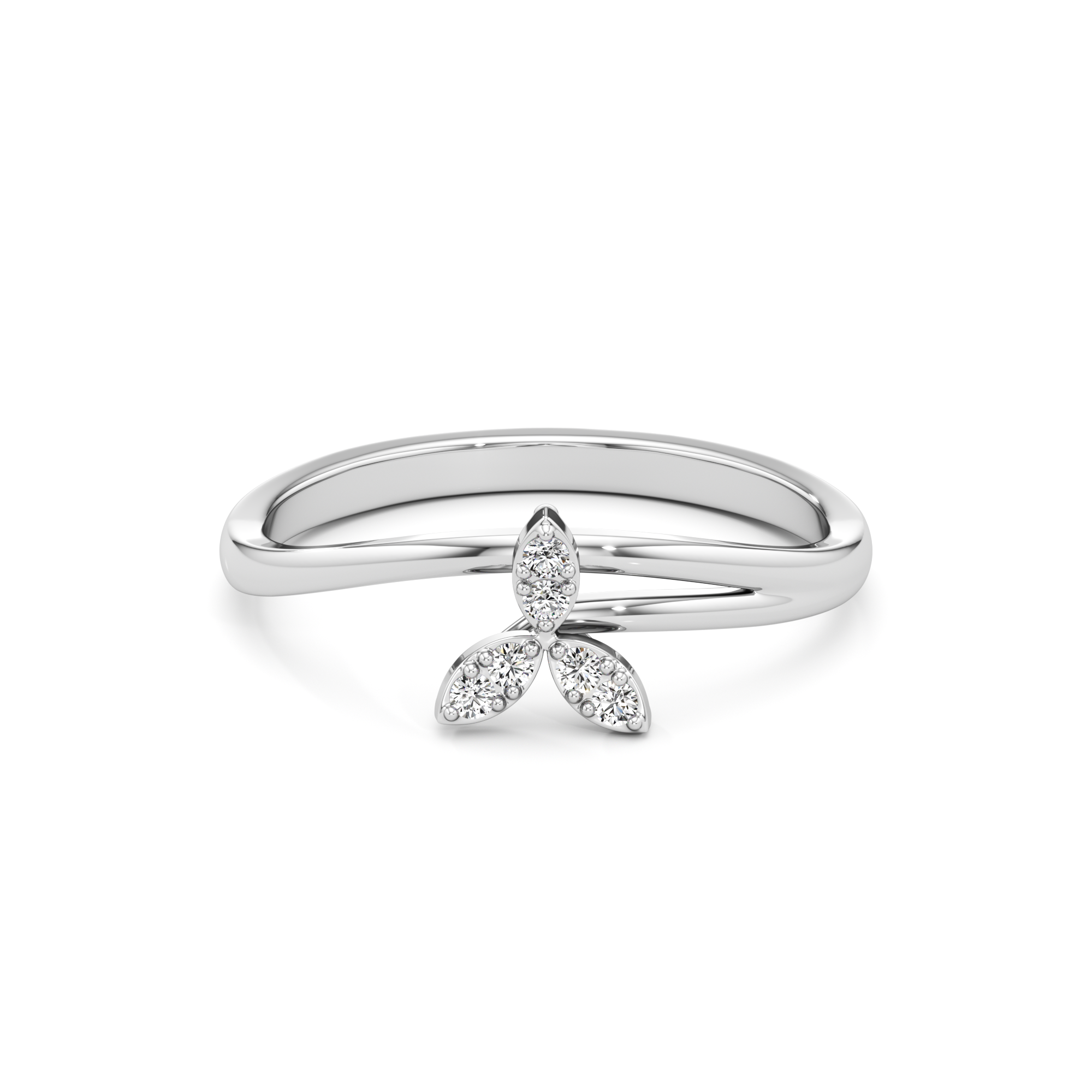 Eterna Muse Ring