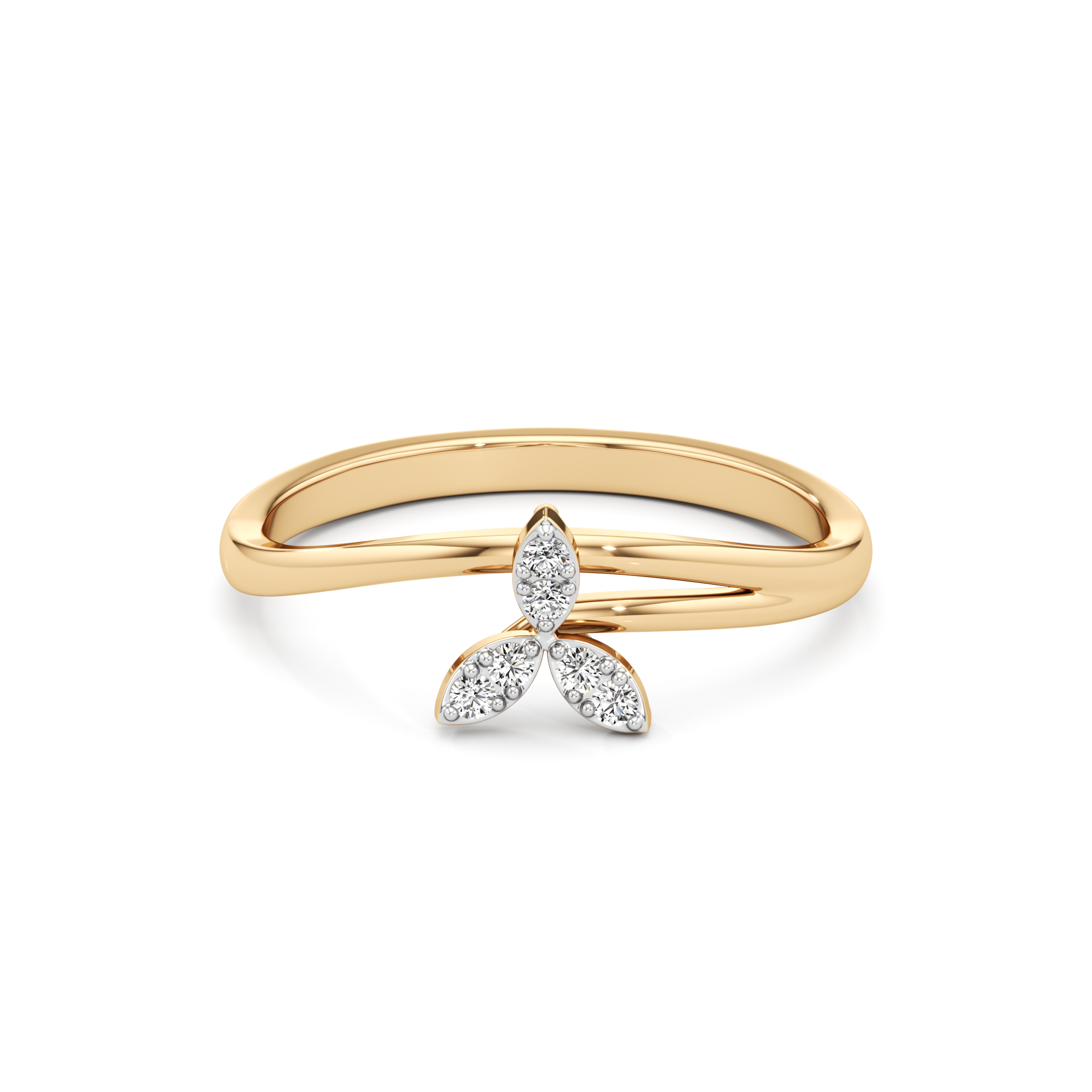 Eterna Muse Ring