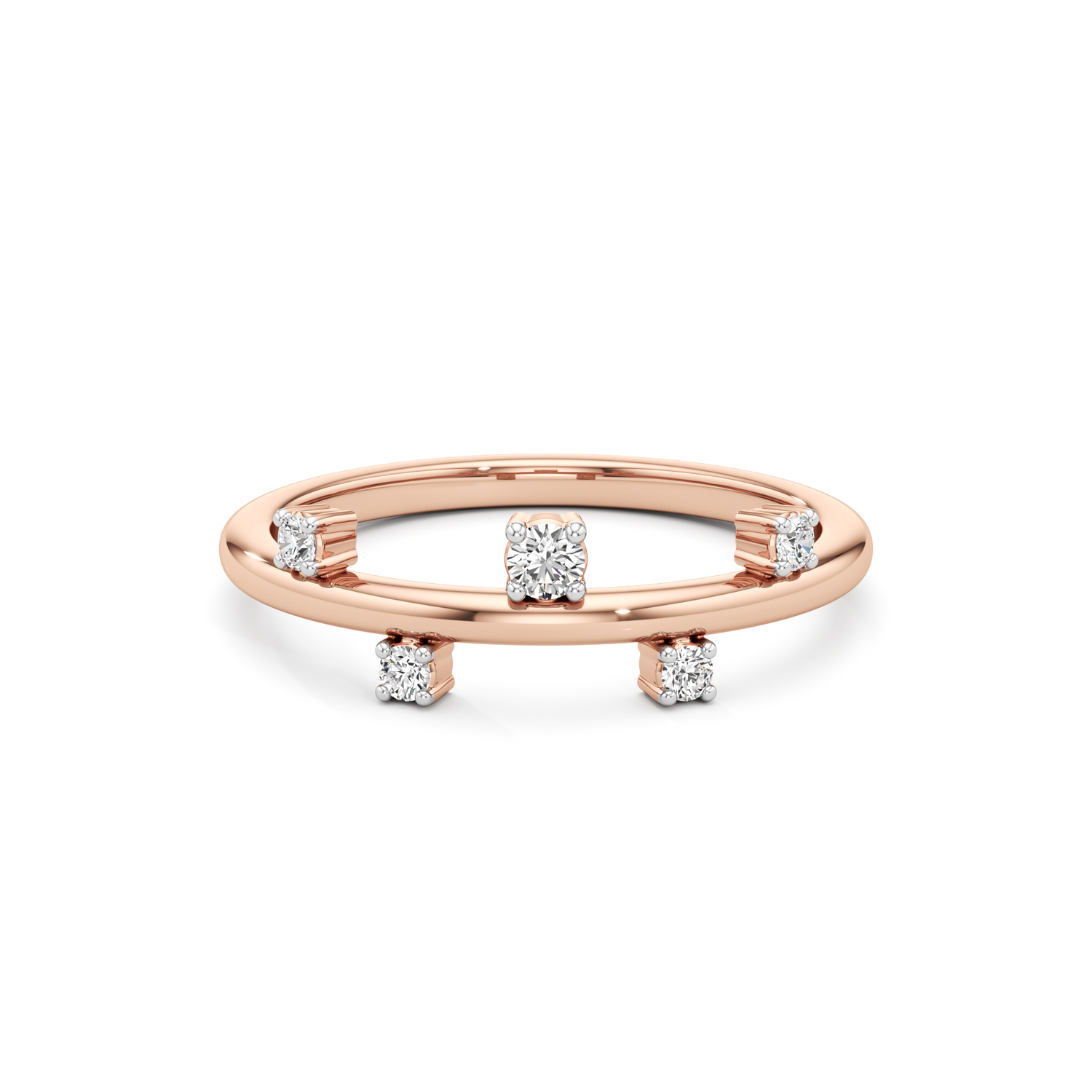Dew Petal Ring