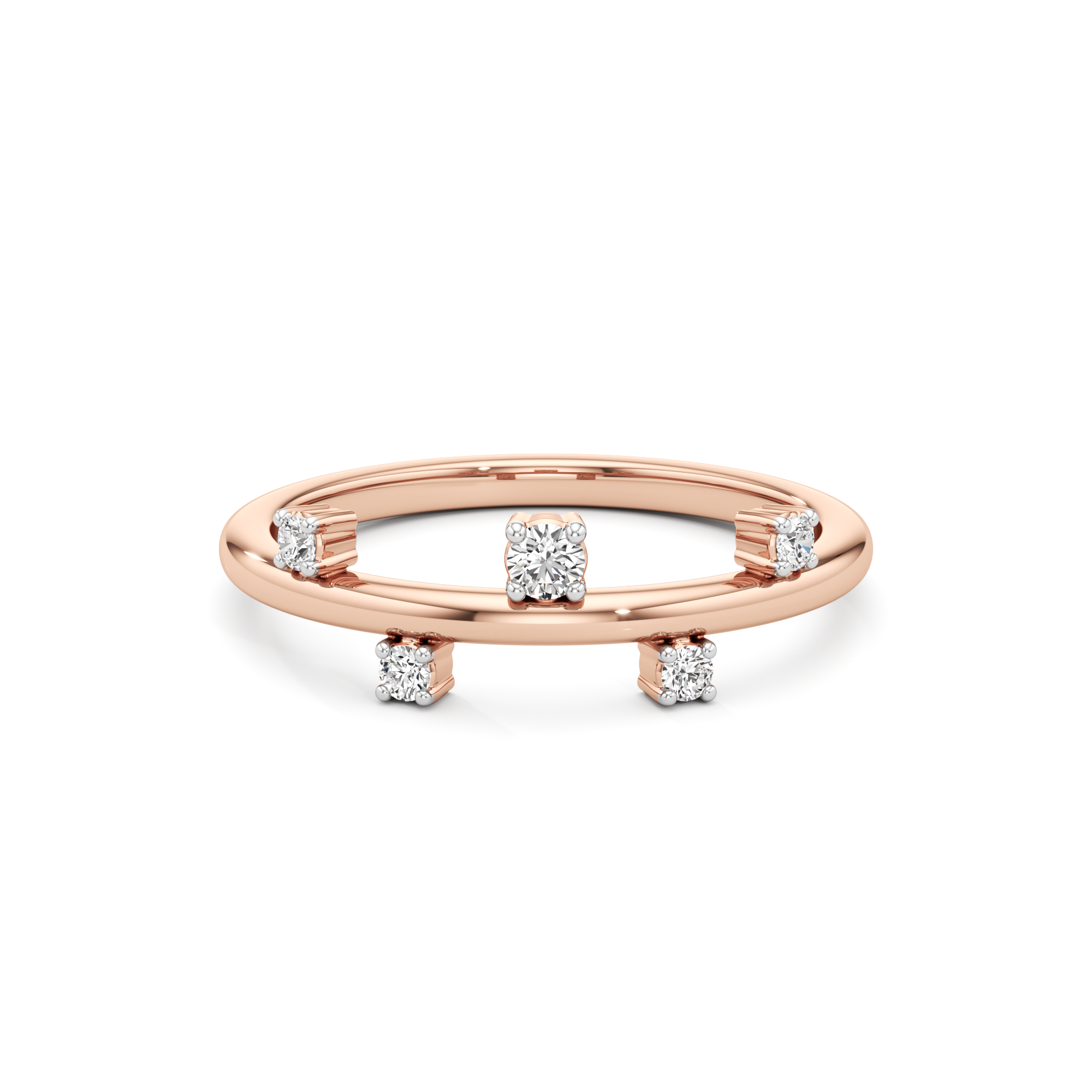 Dew Petal Ring