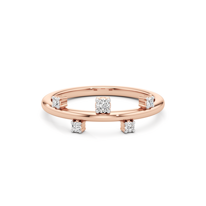 Dew Petal Ring
