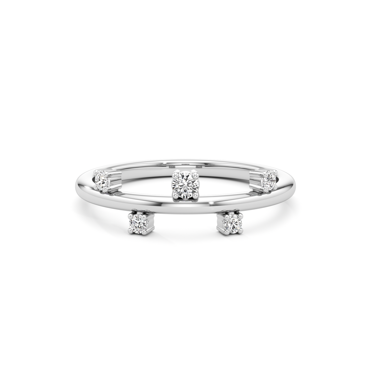 Dew Petal Ring