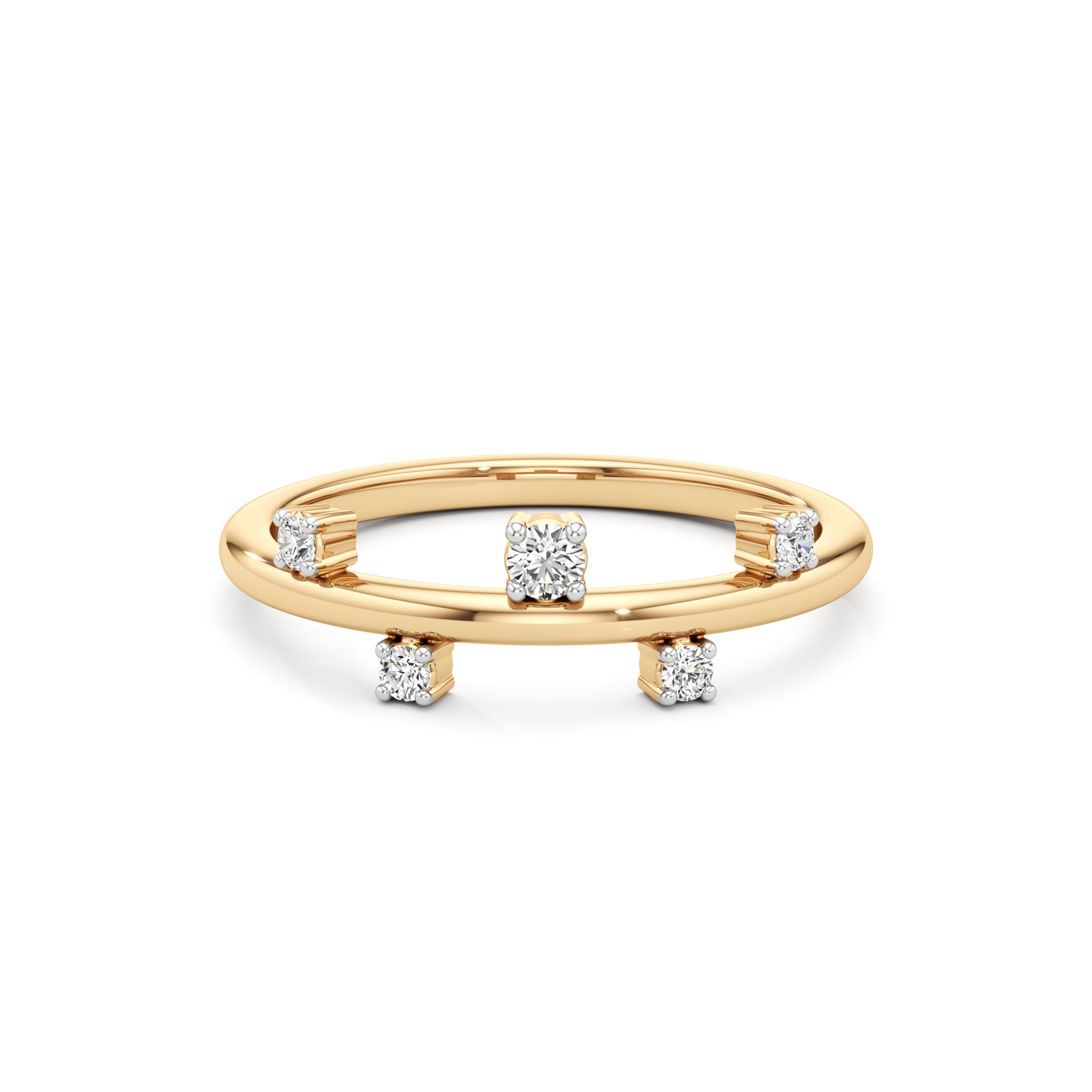 Dew Petal Ring