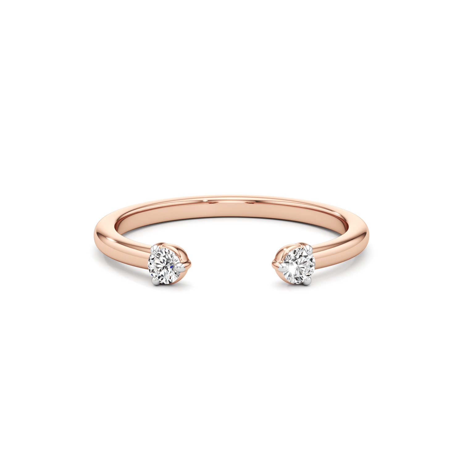 Meadow Embrace Ring