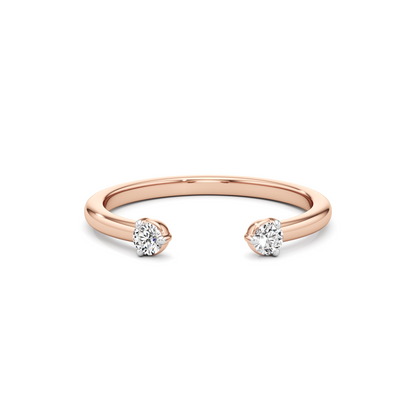 Meadow Embrace Ring