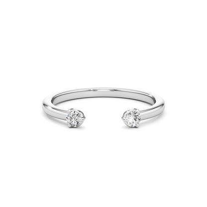 Meadow Embrace Ring
