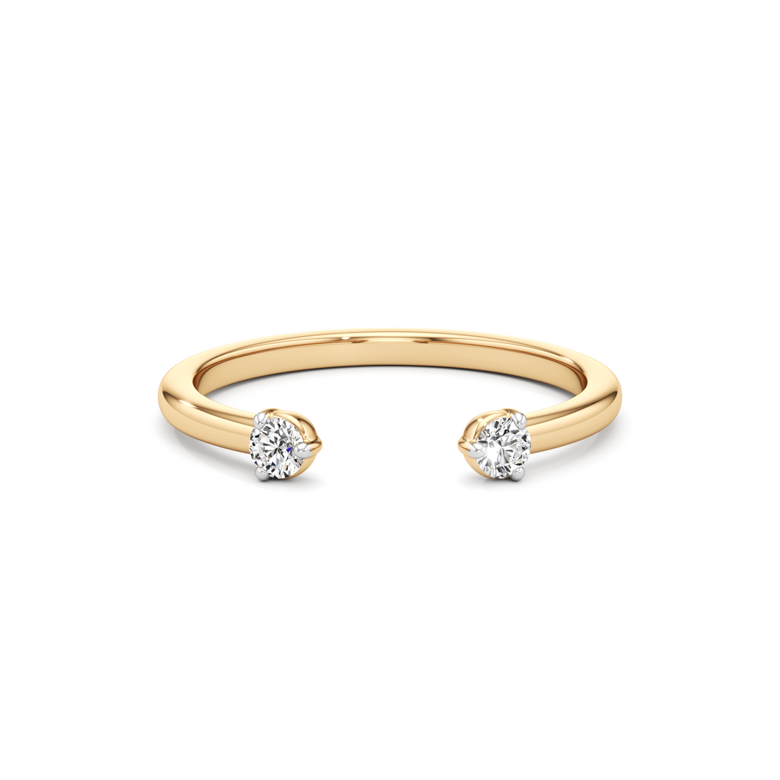 Meadow Embrace Ring
