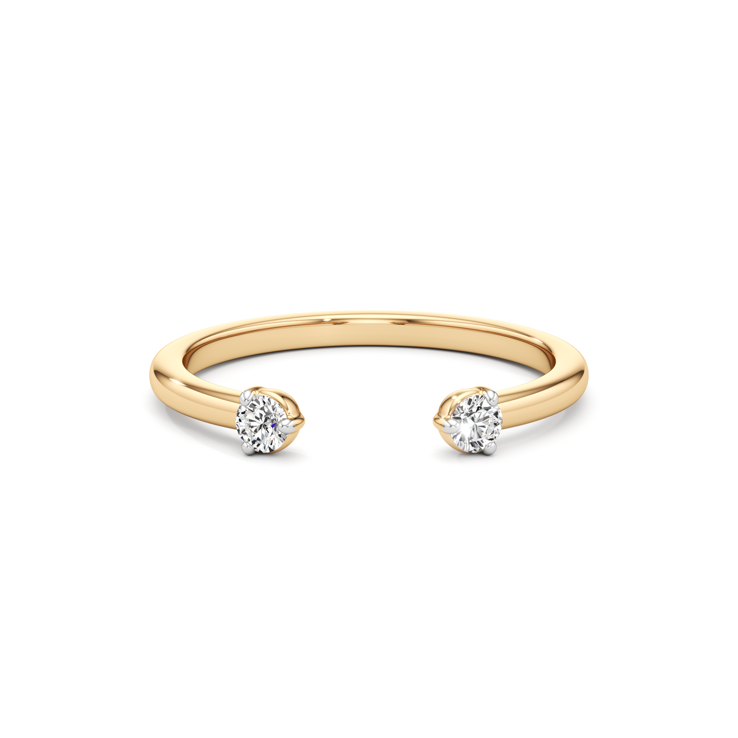 Meadow Embrace Ring