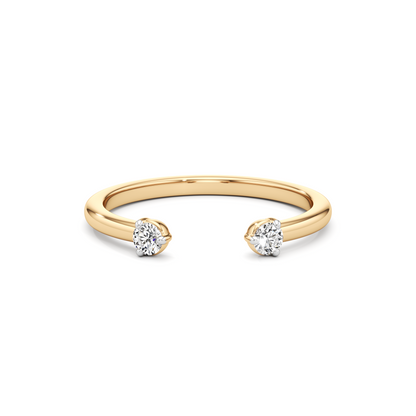 Meadow Embrace Ring
