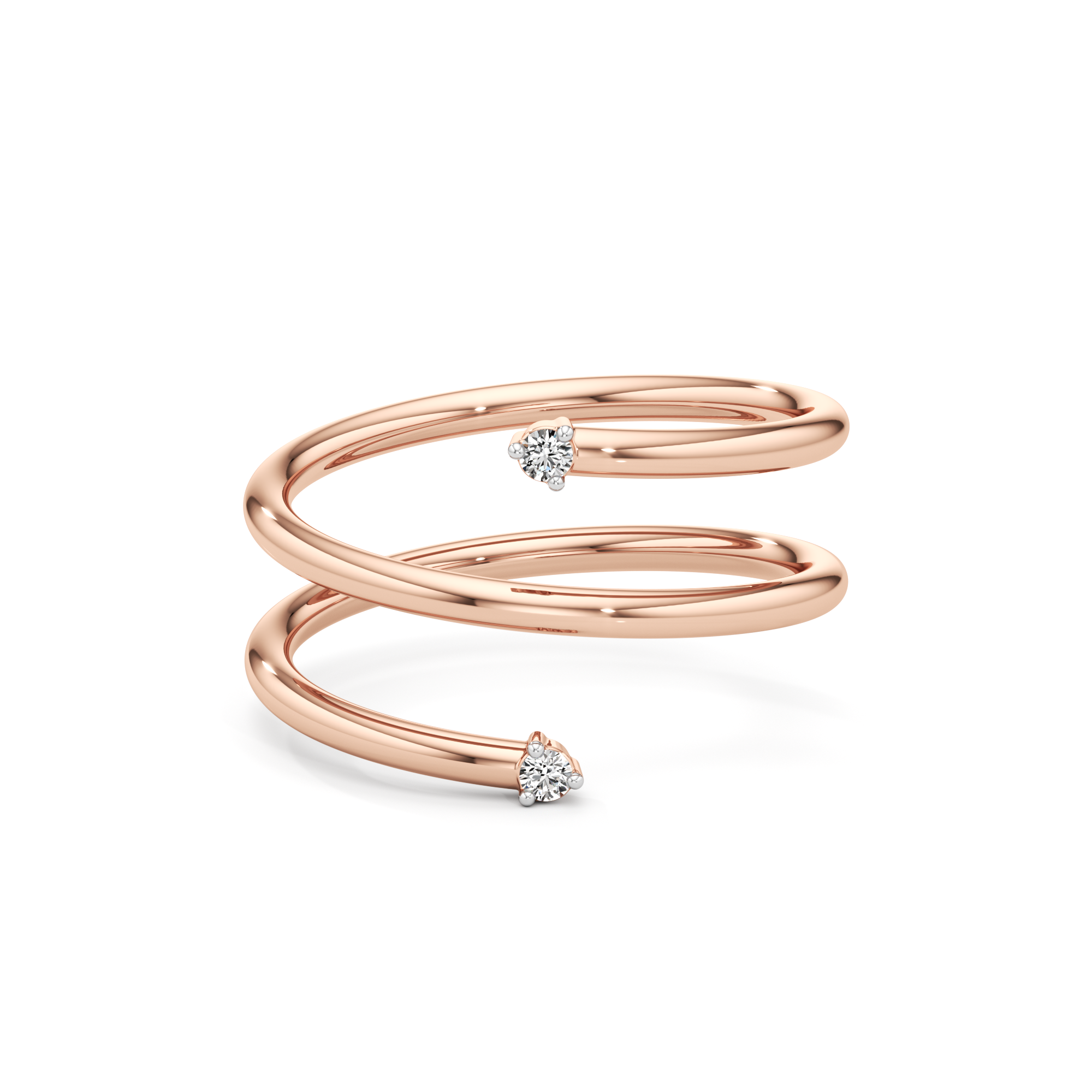 Celeste Aura Ring